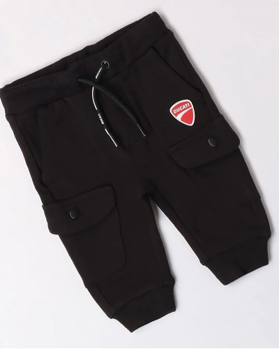 DUCATI KNITTED TROUSERS - G.A636/00