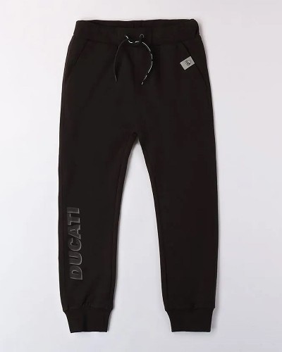 DUCATI KNITTED TROUSERS - G.A604/00