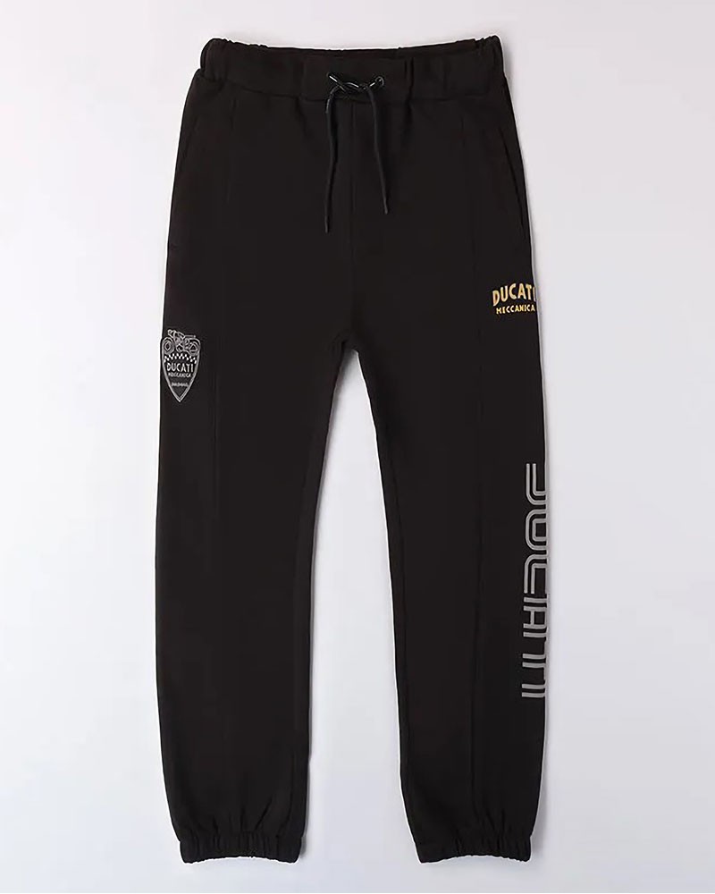 DUCATI KNITTED TROUSERS - G.A623/00