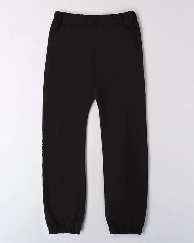 DUCATI KNITTED TROUSERS - G.A623/00