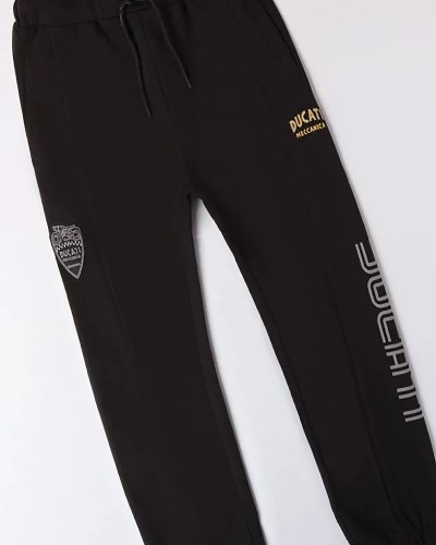 DUCATI KNITTED TROUSERS - G.A623/00