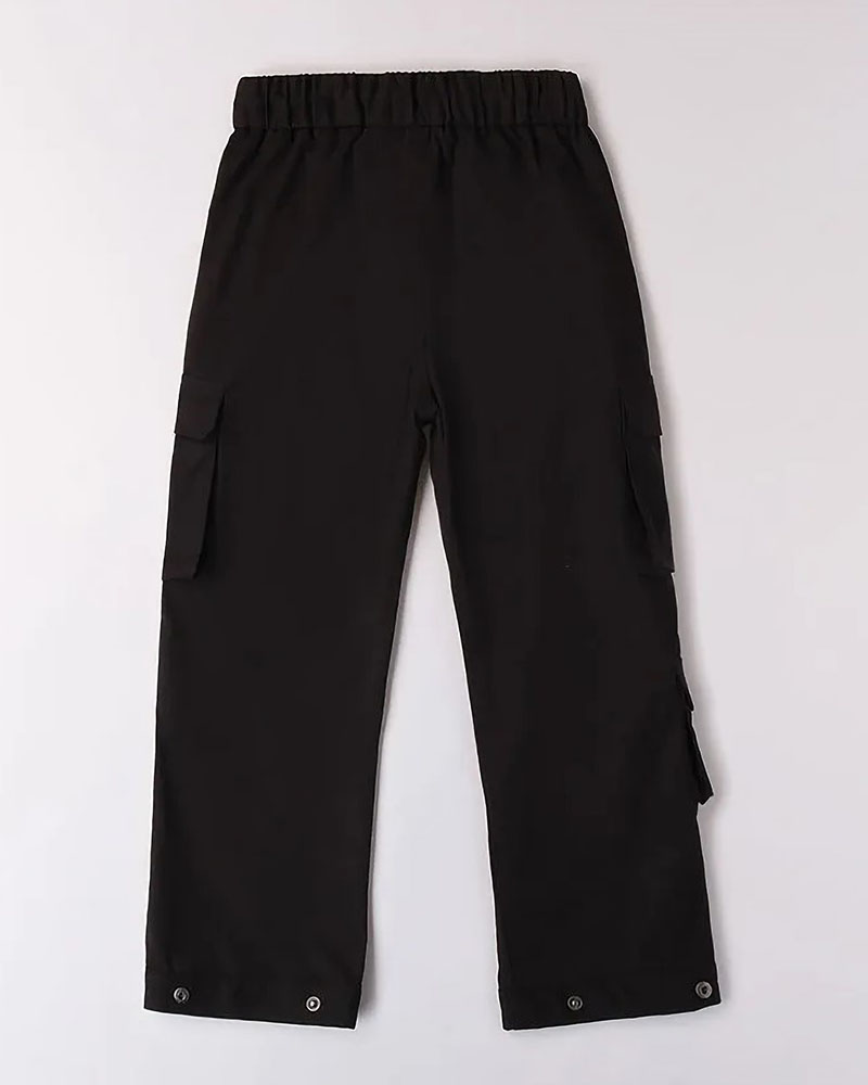 DUCATI LONG WOVEN TROUSERS - G.A625/00