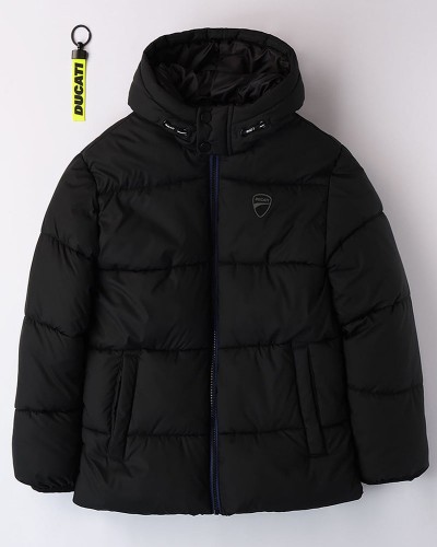 DUCATI ΜΠΟΥΦΑΝ PUFFER JACKET - G.A645/K1