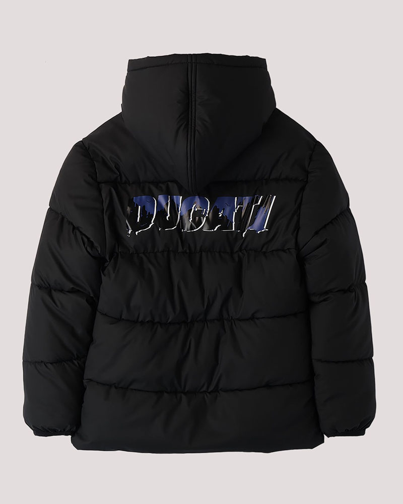 DUCATI ΜΠΟΥΦΑΝ PUFFER JACKET - G.A645/K1