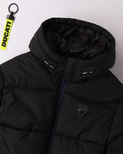 DUCATI ΜΠΟΥΦΑΝ PUFFER JACKET - G.A645/K1