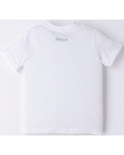 IDO T-SHIRT - 4.6672/00