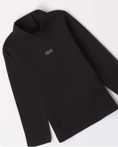 IDO LONG SLEEVED TURTLENECK JUMPER - 4.X372/00