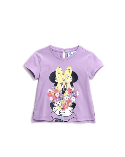 ORIGINAL MARINES DAISY CRAZY TSHIRT MM ΜΠΛΟΥΖΑ ΠΑΙΔΙΚΟ GIRL - ORMJRDEPV1154NF00000