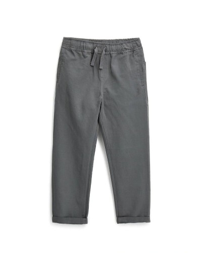 ORIGINAL MARINES ETHNO BEACH  PANTALONI NAVETTA ΠΑΝΤΕΛΟΝΙ ΠΑΙΔΙΚΟ BOY - ORMJRDEP2163B0000000