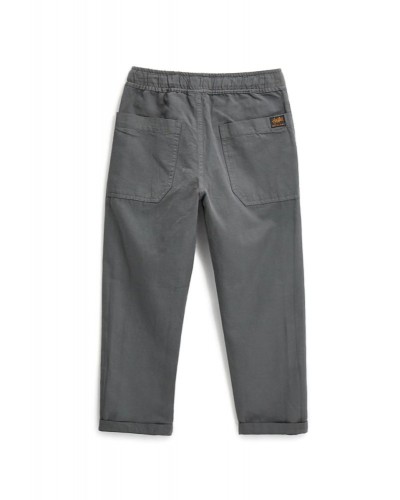 ORIGINAL MARINES ETHNO BEACH  PANTALONI NAVETTA ΠΑΝΤΕΛΟΝΙ ΠΑΙΔΙΚΟ BOY - ORMJRDEP2163B0000000