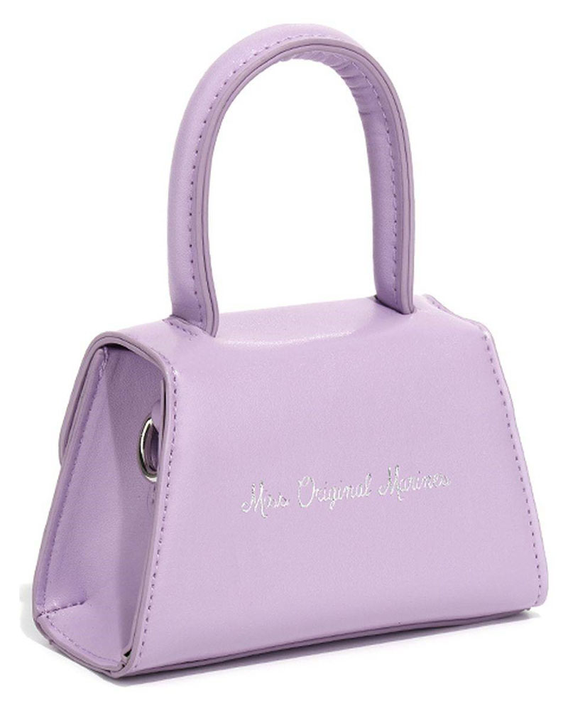 ORIGINAL MARINES BASICO SPRING BORSA ΤΣΑΝΤΑ ΠΑΙΔΙΚΟ GIRL - ORMAJDEPA9001F000000