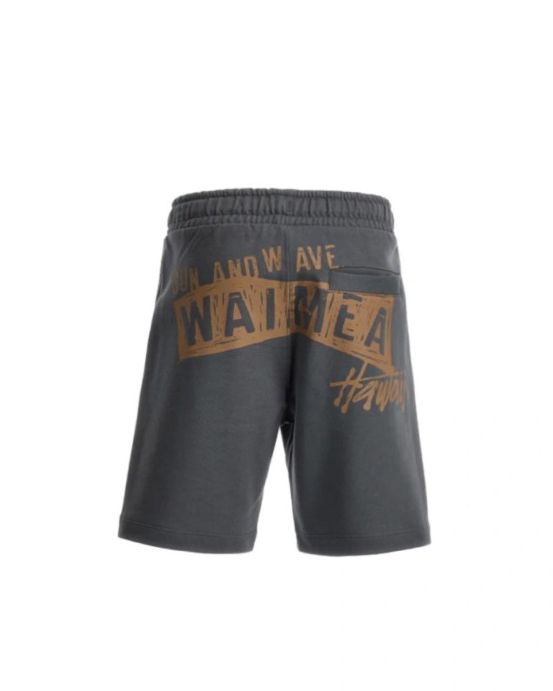 ORIGINAL MARINES ETHNO BEACH  BERMUDA MAGLIAFELPA ΒΕΡΜΟΥΔΑ ΠΑΙΔΙΚΗ BOY - ORMJRDEP2159B0000000