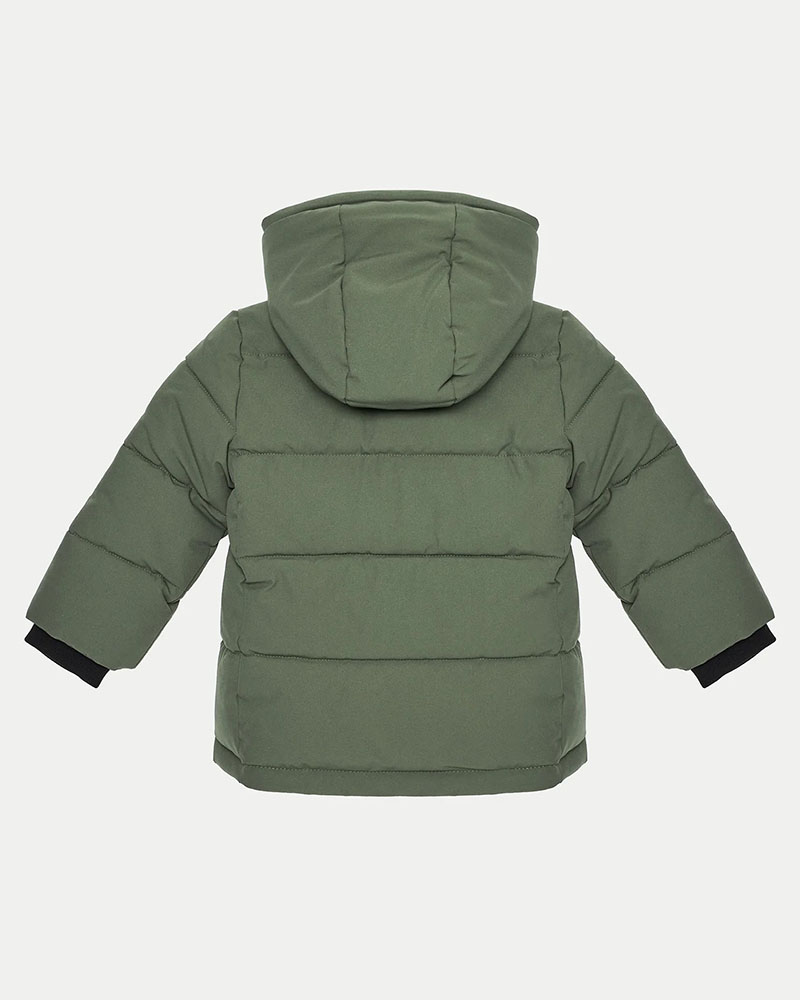 ORIGINAL MARINES FR JACKETS CAPOSPALLA Nylon BABY BOY ΜΠΟΥΦΑΝ ΠΑΙΔΙΚΟ BOY - ORMJRDEA0604NM000000