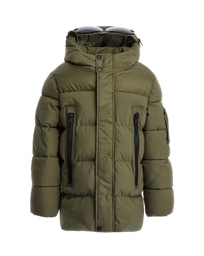 ORIGINAL MARINES FR JACKETS CAPOSPALLA Nylon BOY ΜΠΟΥΦΑΝ ΠΑΙΔΙΚΟ BOY - ORMJRDEA2505B0000000