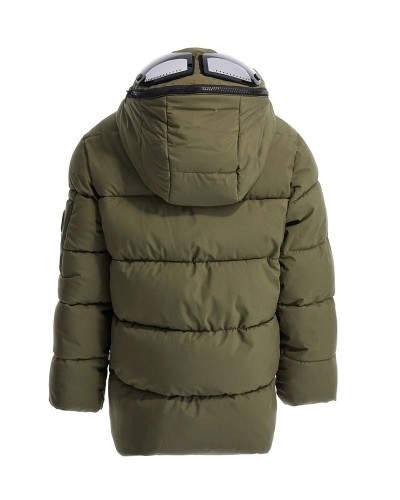 ORIGINAL MARINES FR JACKETS CAPOSPALLA Nylon BOY ΜΠΟΥΦΑΝ ΠΑΙΔΙΚΟ BOY - ORMJRDEA2505B0000000