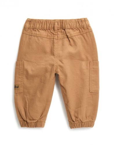 ORIGINAL MARINES FR BACK TO SCHOOL PANTALONI Navetta BABY BOY ΠΑΝΤΕΛΟΝΙ ΠΑΙΔΙΚΟ BOY - ORMJRDEA0643NM000000