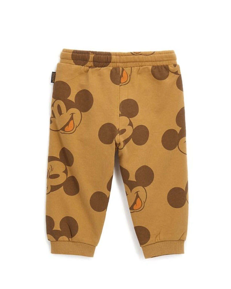 ORIGINAL MARINES BACK TO SCHOOL DISNEY PANTALONI Maglia/Felpa BABY BOY ΠΑΝΤΕΛΟΝΙ ΠΑΙΔΙΚΟ BOY - ORMJRDEAV0644NM00000