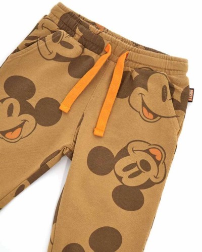 ORIGINAL MARINES BACK TO SCHOOL DISNEY PANTALONI Maglia/Felpa BABY BOY ΠΑΝΤΕΛΟΝΙ ΠΑΙΔΙΚΟ BOY - ORMJRDEAV0644NM00000