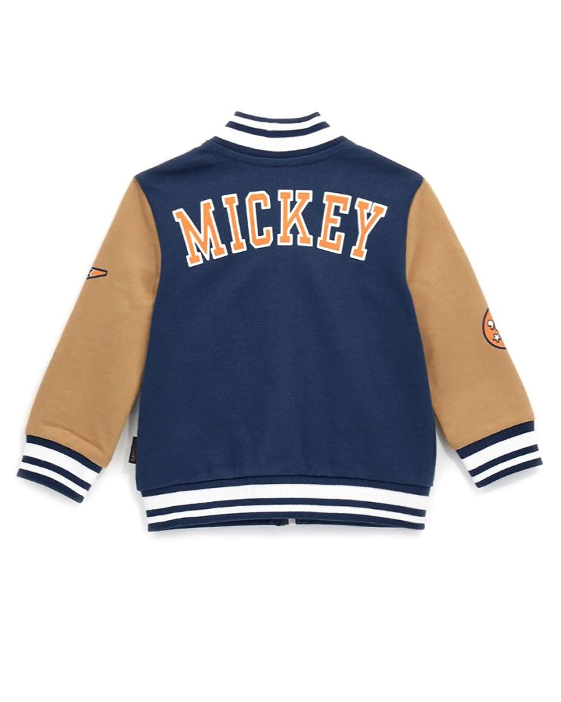 ORIGINAL MARINES FR BACK TO SCHOOL DISNEY TUTA Giacca+Pant. BABY BOY ΣΕΤ ΠΑΙΔΙΚΟ BOY - ORMJRDEAV0646NM00000