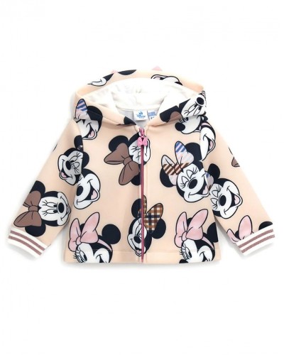 ORIGINAL MARINES BACK TO SCHOOL DISNEY FELPA/TOP Open Capp. BABY GIRL ΦΟΥΤΕΡ ΠΑΙΔΙΚΟ GIRL - ORMJRDEAV1437NF00000