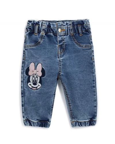 ORIGINAL MARINES FR BACK TO SCHOOL DISNEY PANTALONI Maglia/Felpa BABY GIRL ΠΑΝΤΕΛΟΝΙ ΠΑΙΔΙΚΟ GIRL - ORMJRDEAV1441NF00000