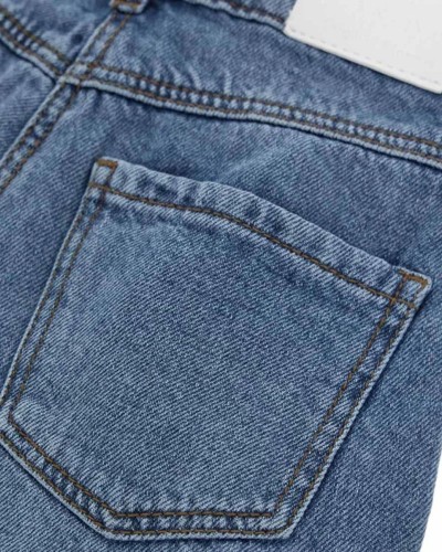 ORIGINAL MARINES FR CAPSULE DENIM PANTALONI Denim GIRL ΠΑΝΤΕΛΟΝΙ ΠΑΙΔΙΚΟ GIRL - ORMJRDEA3534F0000000