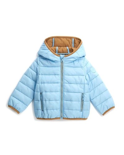 ORIGINAL MARINES JACKETS CAPOSPALLA Nylon BABY BOY ΜΠΟΥΦΑΝ ΠΑΙΔΙΚΟ BOY - ORMJRB715NM000000000