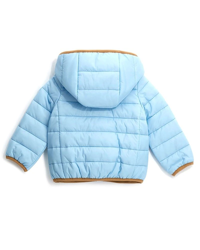 ORIGINAL MARINES JACKETS CAPOSPALLA Nylon BABY BOY ΜΠΟΥΦΑΝ ΠΑΙΔΙΚΟ BOY - ORMJRB715NM000000000