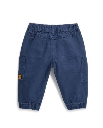 ORIGINAL MARINES FR BACK TO SCHOOL PANTALONI Navetta BABY BOY ΠΑΝΤΕΛΟΝΙ ΠΑΙΔΙΚΟ BOY - ORMJRDEA0643NM000000