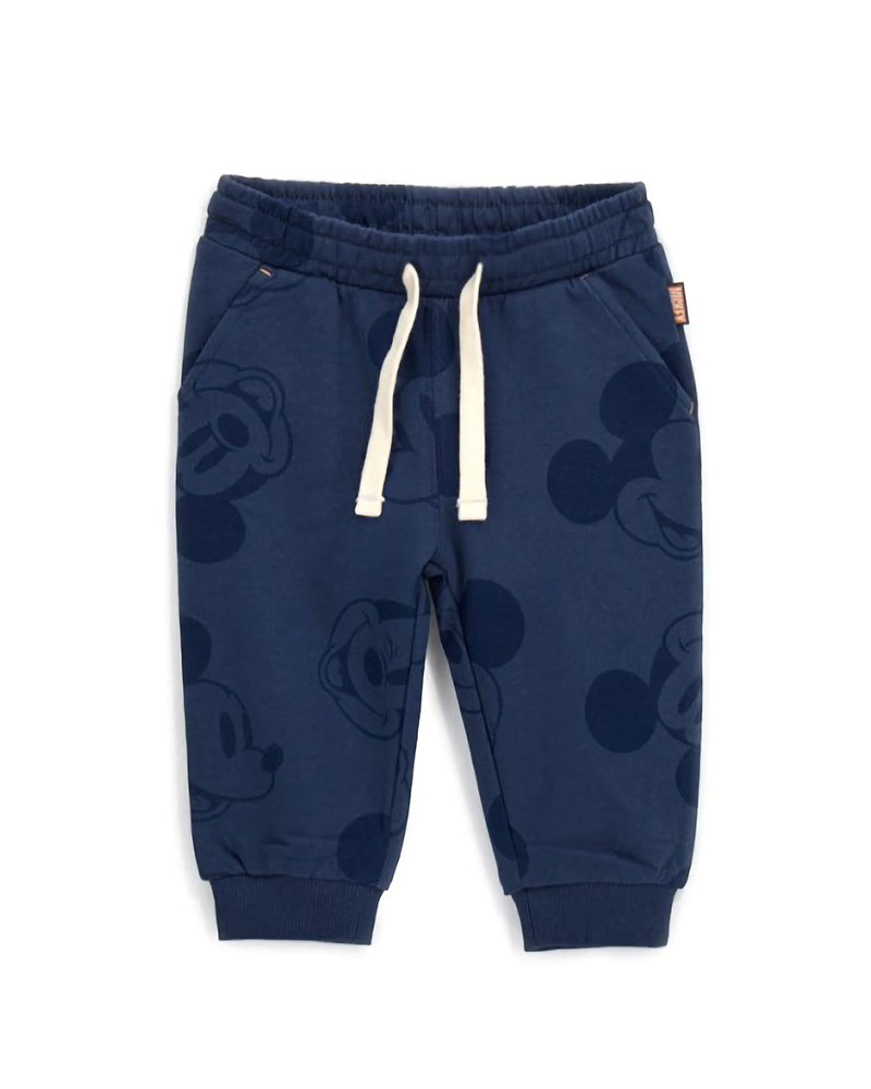 ORIGINAL MARINES BACK TO SCHOOL DISNEY PANTALONI Maglia/Felpa BABY BOY ΠΑΝΤΕΛΟΝΙ ΠΑΙΔΙΚΟ BOY - ORMJRDEAV0644NM00000