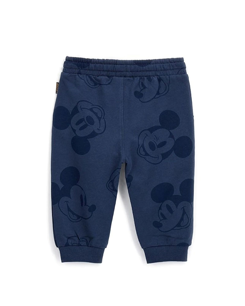 ORIGINAL MARINES BACK TO SCHOOL DISNEY PANTALONI Maglia/Felpa BABY BOY ΠΑΝΤΕΛΟΝΙ ΠΑΙΔΙΚΟ BOY - ORMJRDEAV0644NM00000