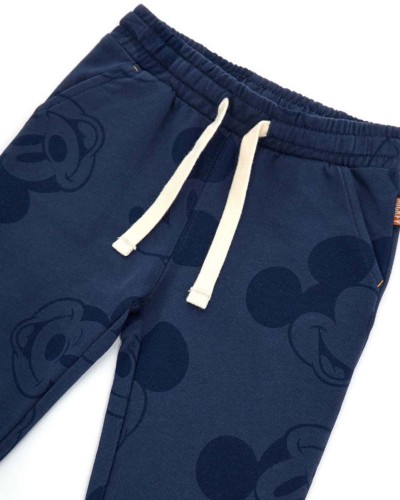 ORIGINAL MARINES BACK TO SCHOOL DISNEY PANTALONI Maglia/Felpa BABY BOY ΠΑΝΤΕΛΟΝΙ ΠΑΙΔΙΚΟ BOY - ORMJRDEAV0644NM00000