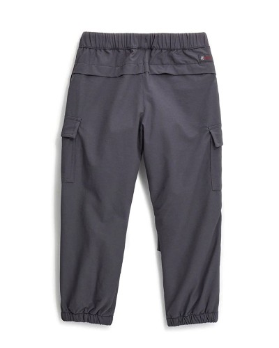 ORIGINAL MARINES FR CITY ATTITUDE PANTALONI Navetta BOY ΠΑΝΤΕΛΟΝΙ ΠΑΙΔΙΚΟ BOY - ORMJRDEA2570B0000000