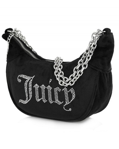 JUICY KIMBERLY - SMALL HOBO - BEJQL7461WPO