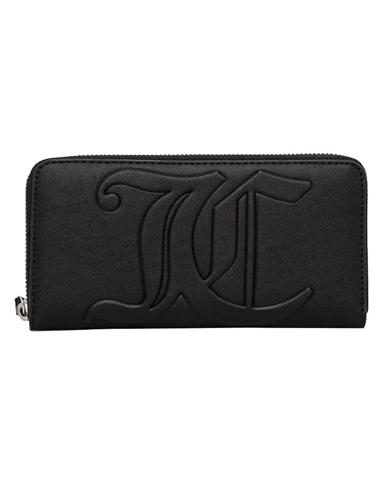 JUICY LARGE ZIP WALLET - BIJG03543WVP