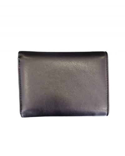 JUICY MEDIUM FLAP WALLET - BIJE03548WVP