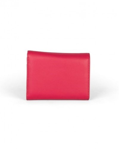 JUICY MEDIUM FLAP WALLET - BIJE03548WVP