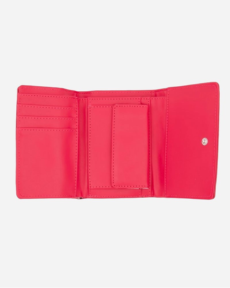 JUICY MEDIUM FLAP WALLET - BIJE03548WVP