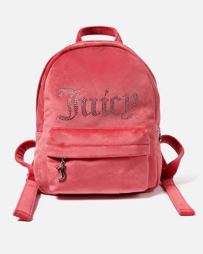 JUICY BACKPACK - BIJQL7466WPO