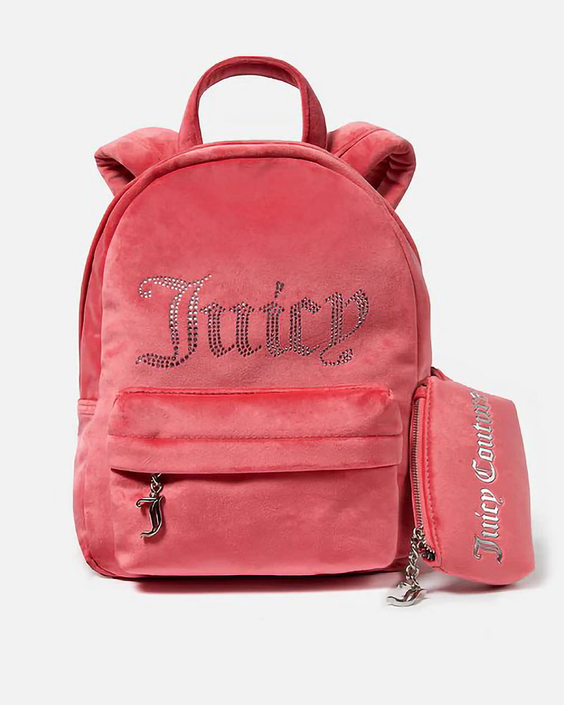 JUICY BACKPACK - BIJQL7466WPO