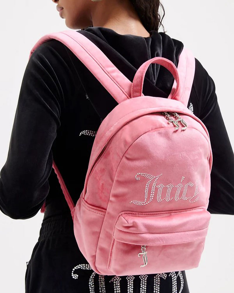 JUICY BACKPACK - BIJQL7466WPO