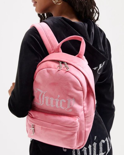 JUICY BACKPACK - BIJQL7466WPO