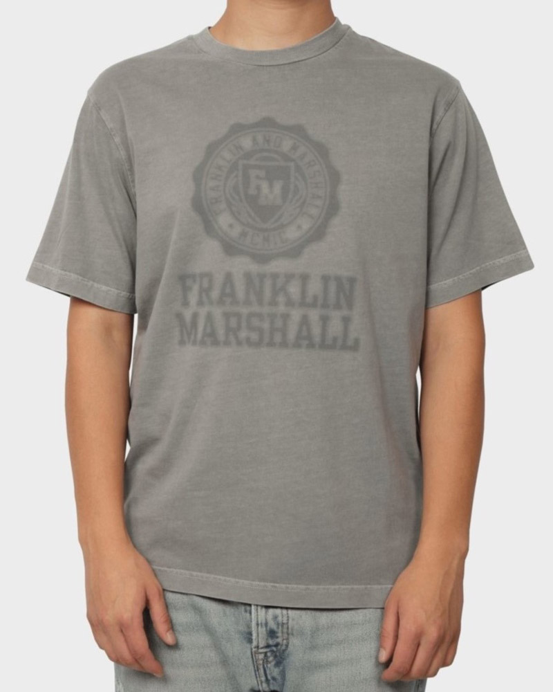 FRANKLIN MARSHALL TShirt - JM3231.000.1016G24