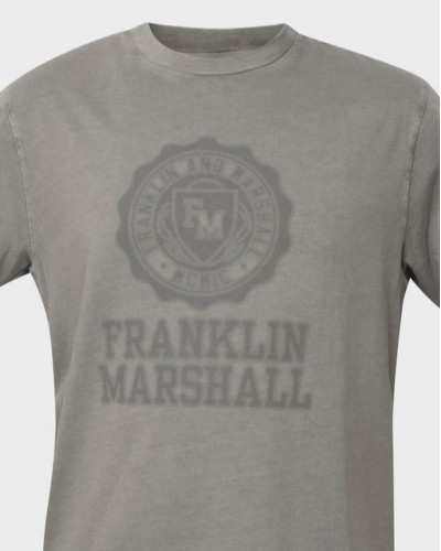 FRANKLIN MARSHALL TShirt - JM3231.000.1016G24