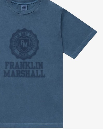 FRANKLIN MARSHALL TShirt - JM3231.000.1016G24