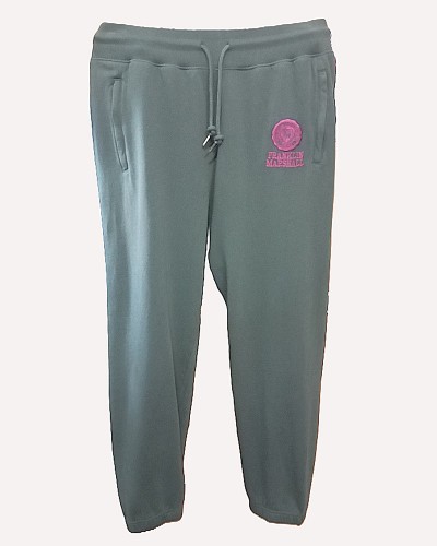 FRANKLIN MARSHALL Pants / BRUSHED COTTON FLEECE - JM1004.000.2004P01