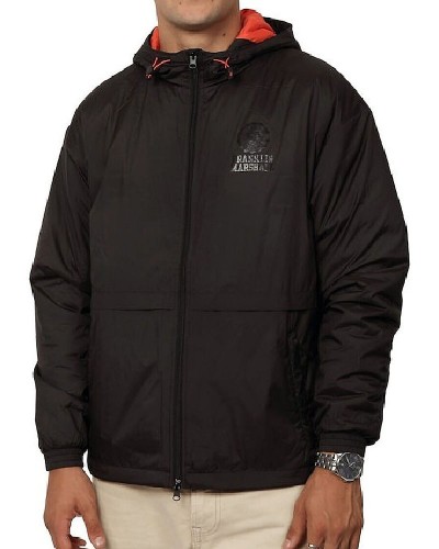 FRANKLIN MARSHALL Jacket - JM8066.000.8035P00