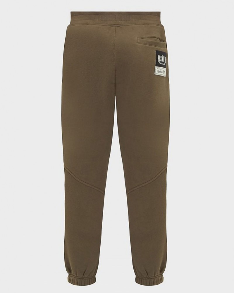 FRANKLIN MARSHALL Pants - JM1064.000.2033P01