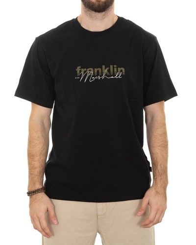 FRANKLIN MARSHALL TShirt - JM3290.000.1012P01