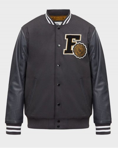 FRANKLIN MARSHALL Jacket - JM8067.000.8001P00